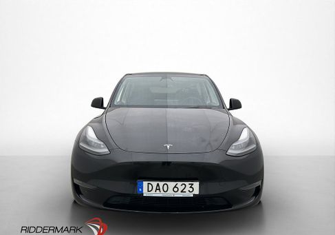 Tesla Model Y, 2023 2
