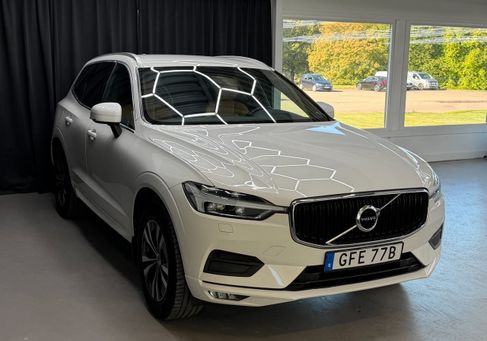 Volvo XC60, 2020