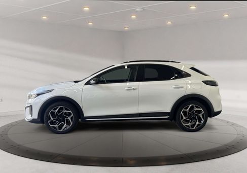 Kia XCeed, 2024