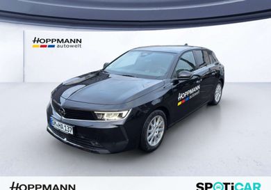 Opel Astra, 2023
