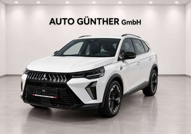 Mitsubishi Grandis, 2026