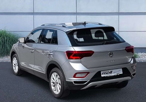 Volkswagen T-Roc, 2024