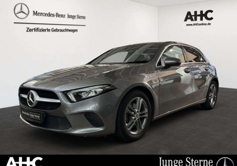 Mercedes-Benz A 200, 2020