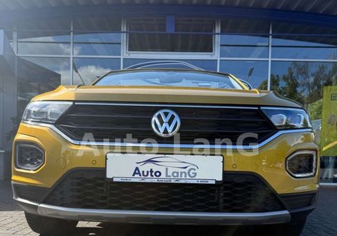 Volkswagen T-Roc, 2020 2