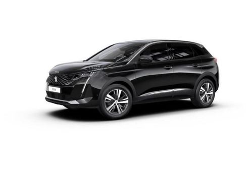 Peugeot 3008, 2022