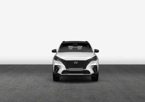 Hyundai Tucson, 2019 3
