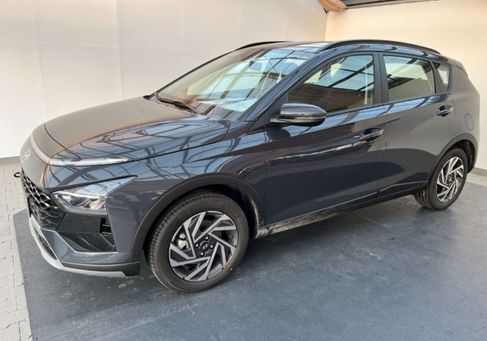 Hyundai Bayon, 2026 3
