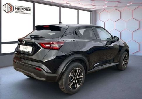 Nissan Juke, 2026 3