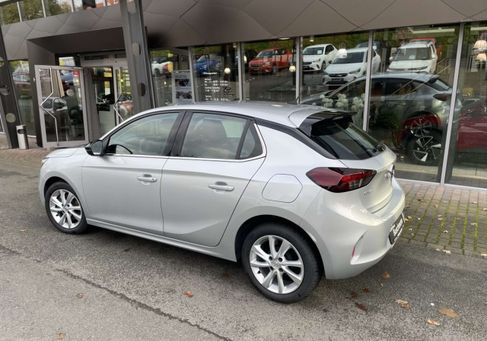 Opel Corsa, 2023 3