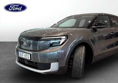 Ford Explorer, 2026