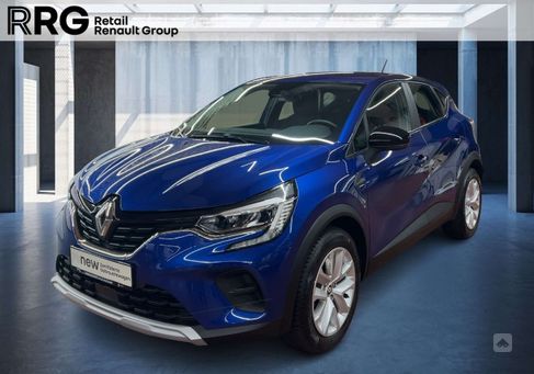 Renault Captur, 2023