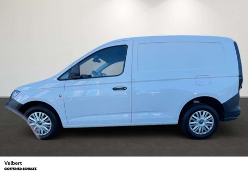 Volkswagen Caddy, 2023 3