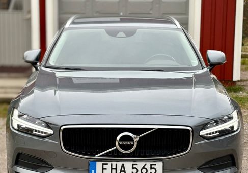 Volvo V90, 2018 2
