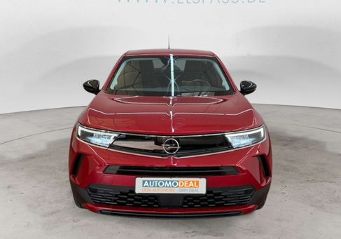 Opel Mokka, 2023 3
