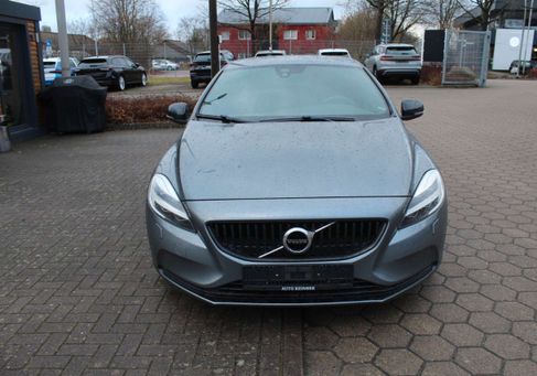 Volvo V40, 2019