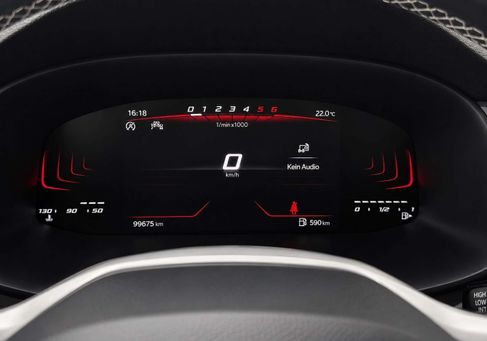 Seat Ateca, 2023