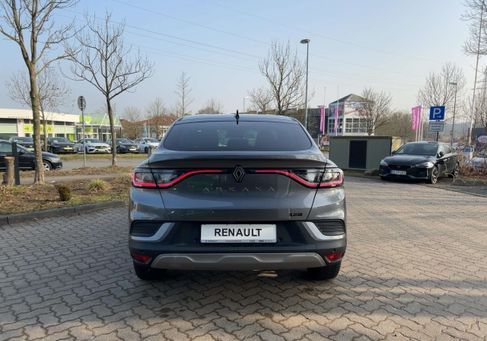 Renault Arkana, 2024