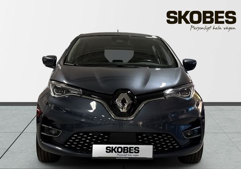 Renault ZOE, 2022