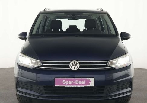 Volkswagen Touran, 2020