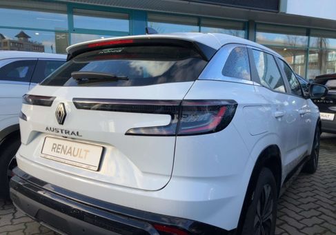 Renault Austral, 2023