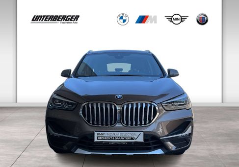 BMW X1, 2019 2