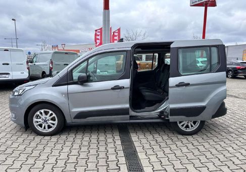 Ford Tourneo Connect, 2021