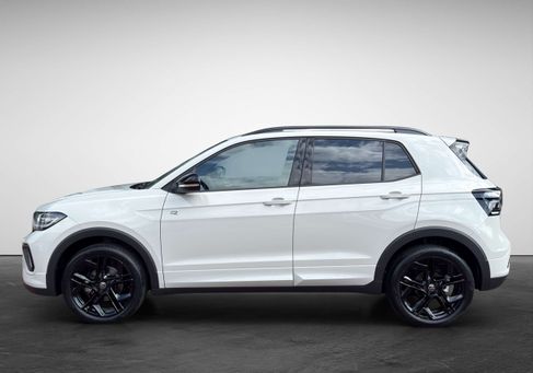 Volkswagen T-Cross, 2026 3