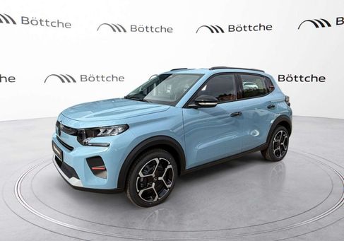 Citroën C3, 2026 2
