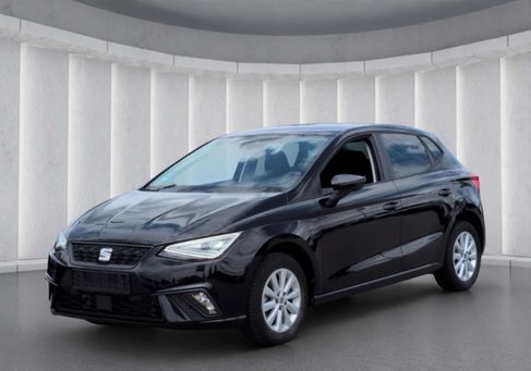 Seat Ibiza, 2025