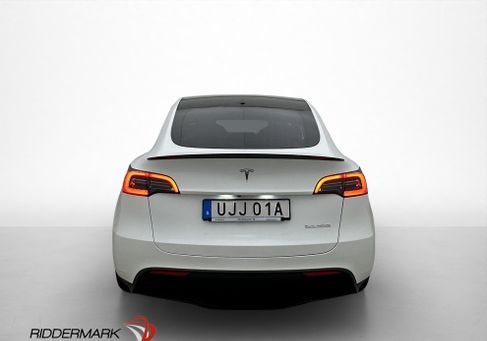 Tesla Model Y, 2023 3