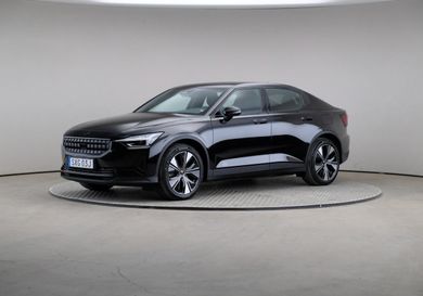 Polestar 2, 2023