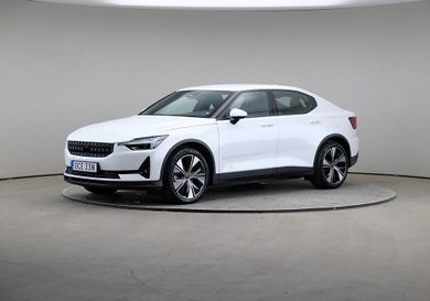 Polestar 2, 2023