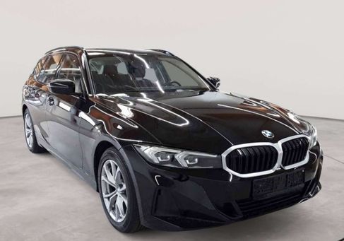 BMW 320, 2023