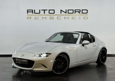 Mazda MX-5, 2019