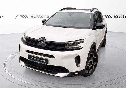 Citroën C5 Aircross, 2023 2