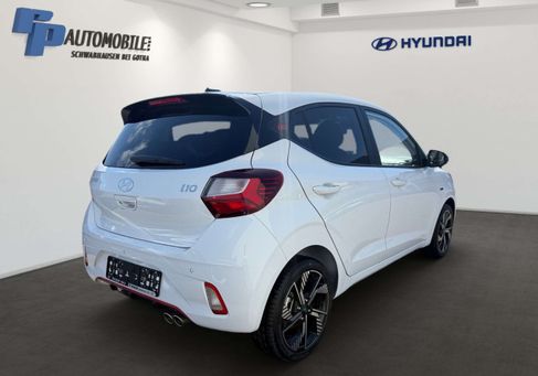 Hyundai i10, 2023 3