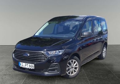 Ford Tourneo Connect, 2025