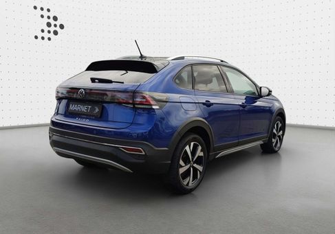 Volkswagen Taigo, 2024