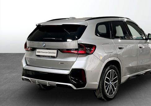 BMW X1, 2025 2
