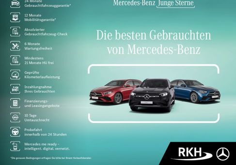 Mercedes-Benz B 200, 2024