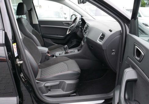 Seat Ateca, 2022