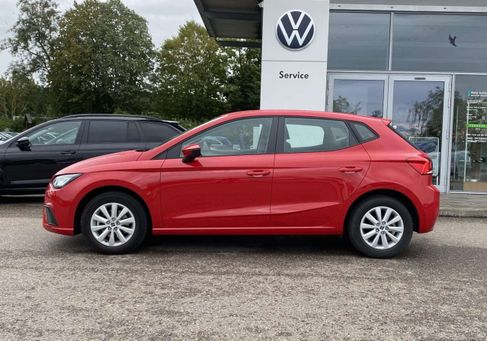 Seat Ibiza, 2024 2