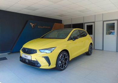 Seat Ibiza, 2026