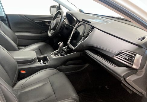 Subaru OUTBACK, 2023