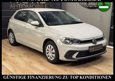 Volkswagen Polo, 2024