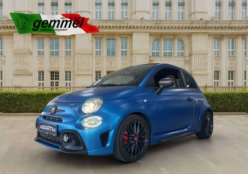 Abarth 595C, 2021 3