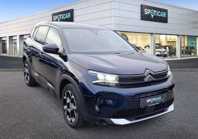 Citroën C5 Aircross, 2024