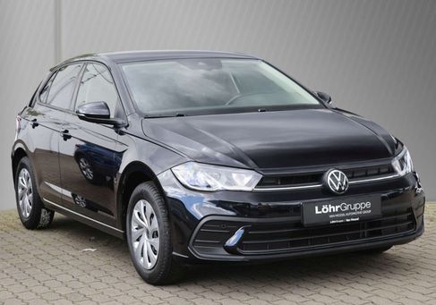 Volkswagen Polo, 2023