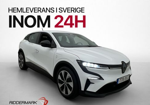Renault Megane, 2023 3