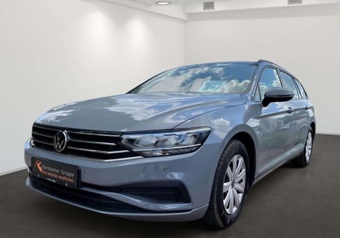 Volkswagen Passat Variant, 2023 2